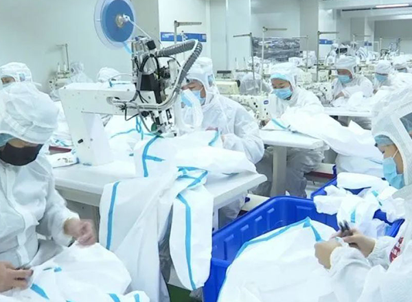 醫(yī)用防護(hù)服的重要性是什么呢？體現(xiàn)在哪里？